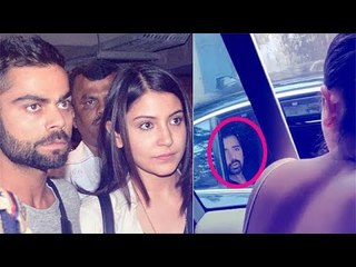 "Virat-Anushka, How Dare You," Asks 'Shamed' Man's Mother | SpotboyE