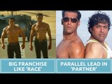 5 Bollywood Actors Who Owe Their Second Bollywood Innings To Salman Khan | SpotboyE