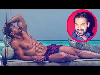 Tiger Shroff Buys An 8-BHK. What Has John Abraham Got To Do With It?