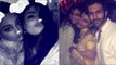 Inside Pics: Sonakshi Sinha, Kartik Aaryan, Athiya Shetty Have A Gala time At Arpita Khan’s Eid Bash