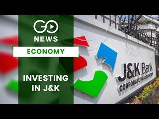 Three-Day Global Investors Summit To Be Held In Srinagar