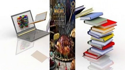 [MOST WISHED]  World of Warcraft: The Official Cookbook