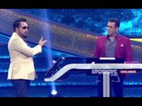 10 Ka Dum: Salman Khan Mocks Mika-Rakhi Sawant's Kiss Controversy;Singer Demands To Omit The Portion