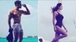 Disha Patani & Tiger Shroff Holidaying Together Secretly In Maldives? | SpotboyE