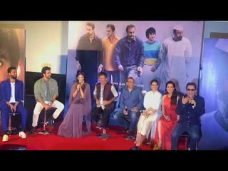 Sonam Kapoor : I am very HAPPY to work with RANBIR after 10 years | SpotboyE