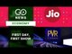 PVR, INOX Shares Fall After Jio’s ‘First Day First Show’ Announcement