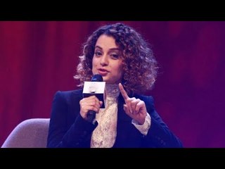 Kangana Ranaut Wants To Join Politics, Says 'PM Modi Should Win 2019, 5 Years Not Enough'
