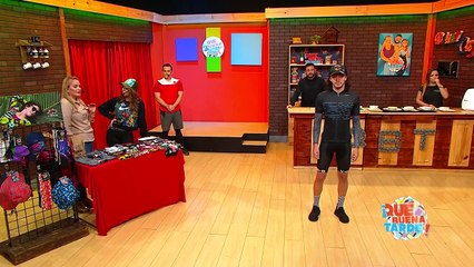 QBT Lunes 07 Octubre 2019