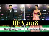 13 Most Stylish Bollywood Appearances That Lit Up The IIFA Green Carpet | SpotboyE