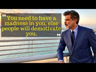 7 Honest Life Lessons By Anil Kapoor From His 35 Year Long ‘Jhakkas’ Career | SpotboyE