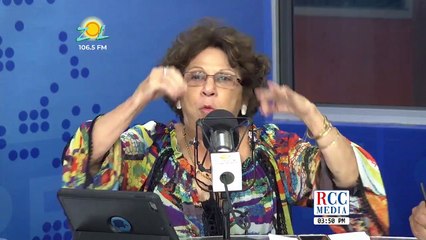 Angel Acosta "La gente de Leonel están convocando a una actividad frente a la JCE"