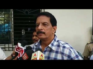 Senior Police Inspector Pradeep Sharma’s byte On Arbaaz Khan | SpotboyE