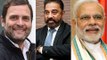 Will Kamal Haasan Join Hands With Rahul Gandhi If 2019 Elections Produce Hung Parliament? He Says..