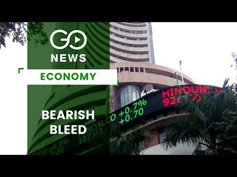 Midcaps and Smallcaps Worst Hit This Fiscal Year