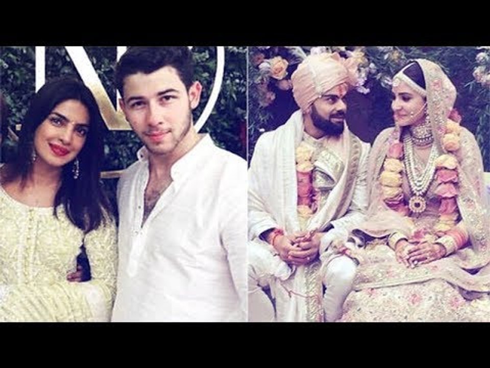 Priyanka Chopra & Nick Jonas Hire Same Wedding...