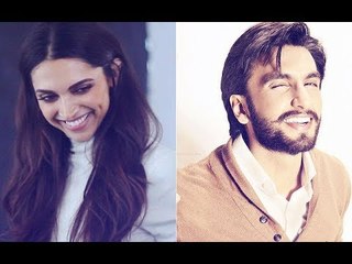 Deepika Padukone’s Infectious Smile Is Making Ranveer Singh’s Heart Melt!