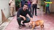 Arjun Kapoor celebrates his 33rd birthday with his fans | SpotboyE
