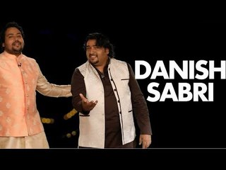 Danish Sabri: Music Is Like Worship For Me | Bajne Do Night And Day