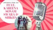 Podcast Ft. Veere Di Wedding Girls Kareena Kapoor, Sonam Kapoor, Swara Bhaskar & Shikha Talsania