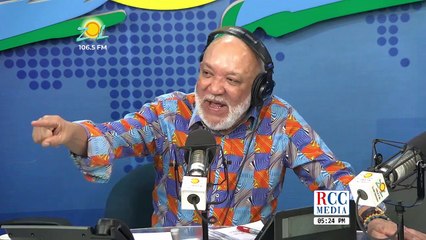 Que es el piquito? en Elmismogolpe con Jochy parte2