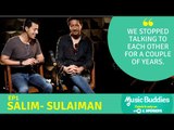 BFFs Salim-Sulaiman spill secrets, play games & perform live on Music Buddies|Friendship Day Special