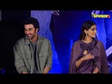 UNCUT : Trailer launch of 'Sanju' | Ranbir Kapoor | Sonam Kapoor | Manisha Koirala | Part 2