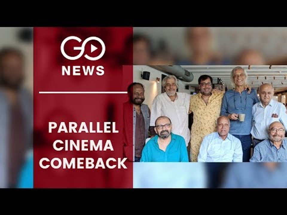Sudhir Mishra: Expect More Parallel Cinema