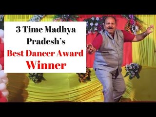 6 Things You Didn’t Know about The Dancing Uncle Who Is Breaking the Internet Right Now | SpotboyE