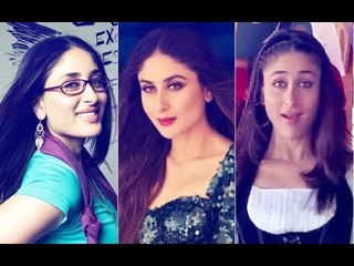 5 Films That Can't Be Imagined Without The Screen Goddess, Kareena Kapoor Khan