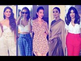STUNNER OR BUMMER: Kareena Kapoor Khan, Esha Gupta, Radhika Apte, Anushka Sharma, Chitrangda Singh?