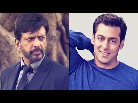 Jaaved Jaaferi Tweets About Salman Khan’s Rs 12 Cr Contribution; Later Says, ‘Need To Confirm It’