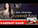 Just Binge Reviews | Is Karenjit Kaur: The Untold Story of Sunny Leone Bingeworthy or Cringeworthy?