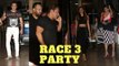 Bobby Deol, Salman Khan, Jacqueline Fernandez and other celebs at Ramesh Taurani's 'Race 3