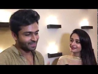 Shoaib Ibrahim made SHEER KORMA for his wife Dipika on their first EID | SpotboyE