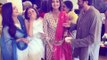 Anil Kapoor Gatecrashes Shilpa Shetty's Eid Binge | SpotboyE