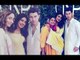 Priyanka Chopra-Nick Jonas Engagement: Inside Pics And Friends' Candid Comments