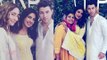 Priyanka Chopra-Nick Jonas Engagement: Inside Pics And Friends' Candid Comments