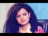 After Being Stalked, Palak Muchhal Lodges Complaint, Accused Arrested | SpotboyE