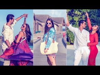 Is Neha Dhupia Hiding A Baby Bump? Pictures Speak Louder Than Words