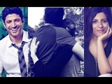 Farhan Akhtar's Ex-Wife Adhuna Hugs Her New Love Nicolo, Actor's Sister Zoya Likes It | SpotboyE