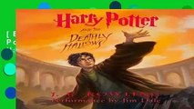 [BEST SELLING]  Harry Potter and the Deathly Hallows
