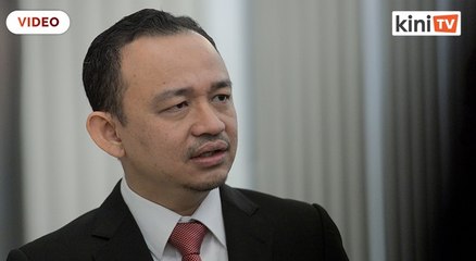 Pergi jumpa Naib Canselor sendiri