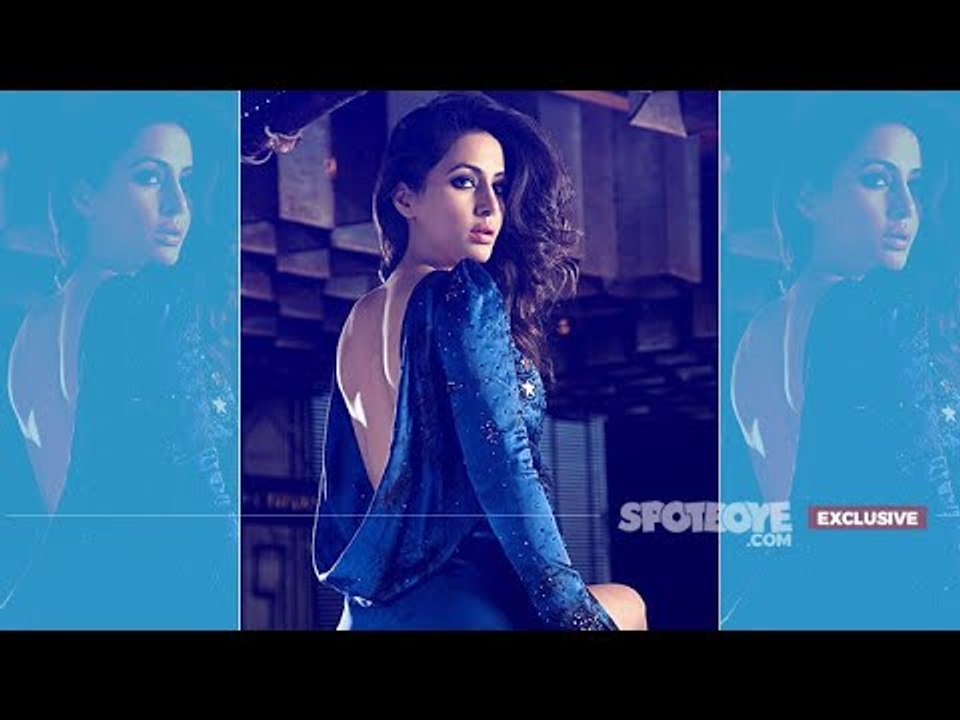 Is Hina Khan The Highest Paid Actress In Kasautii Zindagii Kay 2?