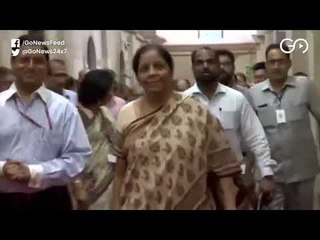 GST Council Announces Rate Cuts On Several Items