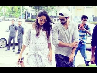 Pregnant Mira Rajput’s Fitting Reply When Asked – “This Time Boy Or Girl?” | SpotboyE