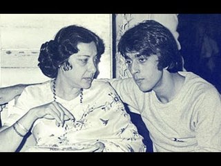 This Was Nargis' Last Message To Sanjay Dutt From Her Deathbed | SpotboyE