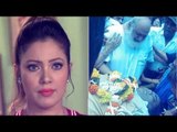Taarak Mehta’s Babita Aka Munmun Dutta Blasts Fans Who Clicked Selfies At Dr. Hathi’s Funeral