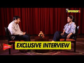 Kajol Talks About Being Mom To Nysa-Yug, Renconciliation With Karan Johar & New Film Helicopter Eela