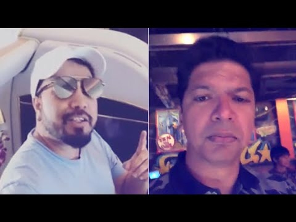 Mika Singh Gets Trolled For Booking The Entire...