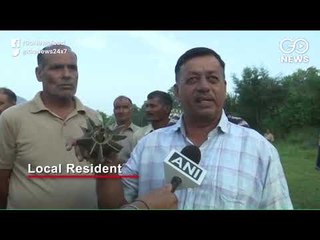 Residents Residing Near LOC Bear The Brunt Of Crossfires Between Ind & Pak